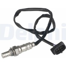 Delphi ES2029212B1 Oksijen Sensoru 25321313 25324206 855352