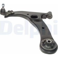 Delphi TC1992 On Alt Salincak Sol