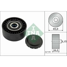 Ina 532056410 Alternator Gergi Bilyasi 059903341F