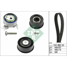 Ina 530007810 Triger Seti 09128516 09128656 09128740