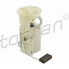 Topran 115279001 Yakit Depo Samandirasi 133315 6Q0919051C 6Q0919051F