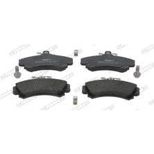 Ferodo FDB1093 On Fren Balatasi 30769197 3345670 33456708