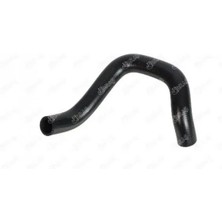 İbraş 20502 Radyator Hortumu Alt 0K24015185 B36615185 B36615185A