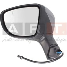 Art M0022312 Dikiz Aynasi Sol 261659450R 963024221R