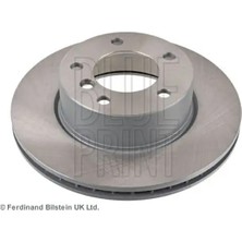 Blue Print ADB114370 Fren Diski On 34116764629 34116854996 (2 Adet Fiyatıdır)