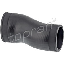 Topran 408128001 Turbo Hortumu A6460980083