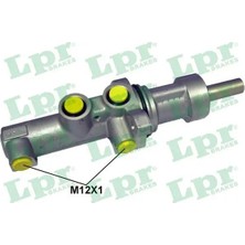 LPR 1748 Ana Merkez 2E0611017C A0004317601