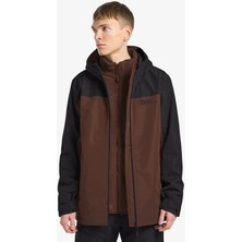Jack Wolfskin Taubenberg 3In1 Jkt M Erkek Outdoor Ceket