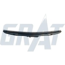 Grat HM400K Silecek Supurgesi Tek