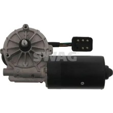 Swag 10919848 Silecek Motoru On A2028205342