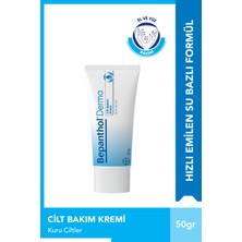 Bepanthol Cilt Bakım Kremi 50 gr