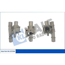 Kale 572760 Termostat 0046522664 0046776217 46522664