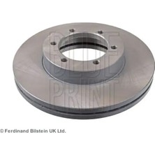 Blue Print ADG04337 Fren Diski On 0K72F33251 0K72F33251A OK72F33251 (2 Adet Fiyatıdır)