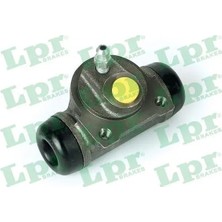 LPR 4477 Arka Fren Merkezi 6001070533 60809966 71737950