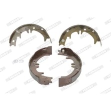 Ferodo FSB674 El Fren Balatasi 4654028010 4654028020 4654044010