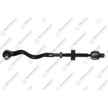 Teknorot B302303 Rot Mili + Rot Basi (Sol) 31111139317 32111139315 32111139317