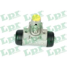 LPR 4095 Arka Fren Merkezi 43300SAAG01