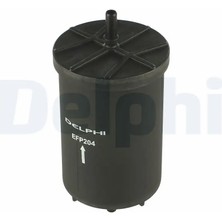 Delphi EFP204 Yakit Filtresi 0J1201511A 1J0201511A