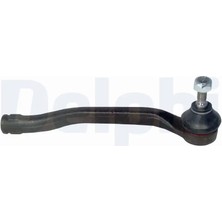 Delphi TA2643 Rot Basi Sag 485204680R 8660003554