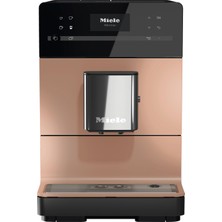 Miele CM 5510 Tam Otomatik Solo Kahve Makinesi - Rosegold