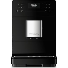 Miele CM 5310 Tam Otomatik Solo Kahve Makinesi - Siyah