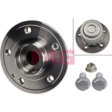 FAG 713668050 On Poyra A6393300420 A6393300520 A6393300632