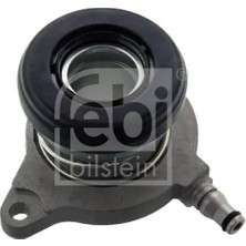 Febi 170186 Debriyaj Hidrolik Bilya 1368665 1599267 31258380