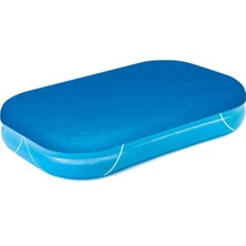 Amalfi Bestway Havuz Örtüsü 305 x 183CM 58108 Kız Erkek Çocuk Oyuncak Eğitici Oyuncaklar