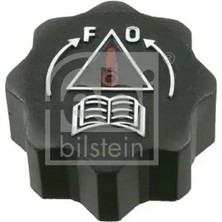 Febi 22081 Yedek Su Depo Kapagi 1306E0 1307NA 9634989480