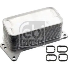 Febi 105959 Motor Yag Sogutucusu 11428510856 11428580681