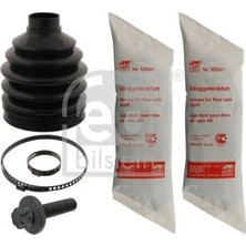 Febi 43449 Aks Korugu Dis A2043300585 A2213300185