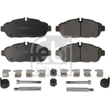 Febi 186401 On Fren Balatasi 2480690 KTMK312K021AA