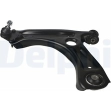 Delphi TC2659 On Alt Salincak Sol 6R0407151 6R0407151E