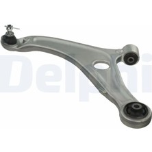 Delphi TC3241 On Alt Salincak Sol 545003Z000