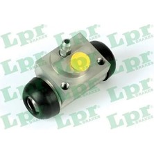 LPR 4701 Arka Fren Merkezi 1106077 2S612261AB YS512261AA