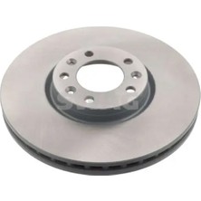 Swag 62943865 Fren Diski On 003641958 03641958 04249K1 (2 Adet Fiyatıdır)