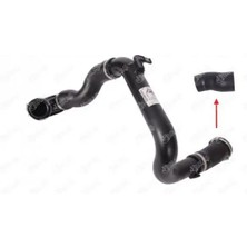 İbraş 21610 Turbo Hortumu 1302253 1302278 1302531