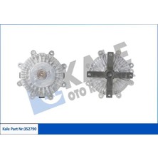Kale 352790 Fan Termigi 8971297380
