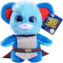 Amalfi 6315877028 Disney Young Jedi Adventures Nubs 24CM Kız Erkek Çocuk Oyuncak Eğitici Oyuncaklar