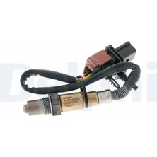 Delphi ES2106912B1 Oksijen Sensoru 022906262CD 03C906262A 03C906262AM