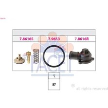 Facet 78617K Termostat 03C121110A