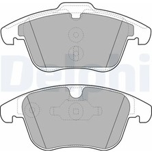 Delphi LP1967 On Fren Balatasi 1379971 1436498 1437761