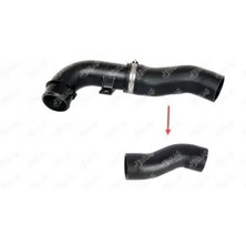 İbraş 14835 Turbo Hortumu 0382LK 1344787080