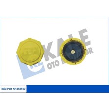 Kale 358540 Yedek Su Depo Kapagi 1647751 1650630 1659288