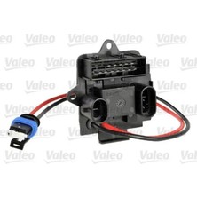 Valeo 515087 Kalorifer Ayar Unitesi 7701046957