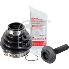 Febi 180209 Arka Aks Korugu Dis 8R0598099X 8R0598099XSK1 8R0598203