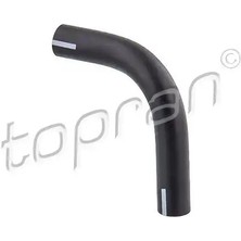 Topran 117110001 Motor Havalandirma Hortumu