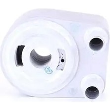 Nıssens 90845 Motor Yag Sogutucusu 4526544 4H236A642BA