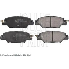 Blue Print ADM542114 Arka Fren Balatasi KAY02648Z KAY02648ZA KBY62648Z