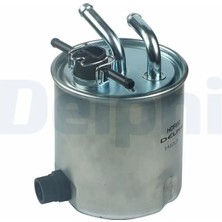 Delphi HDF650 Yakit Filtresi 16400EC00B 16400EC00D